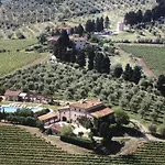 Florence Winery Country - Fattoria Lavacchio Apartment